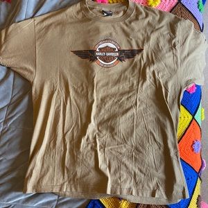 Vintage Harley Davidson Shirt - Daytona Beach FL XXL